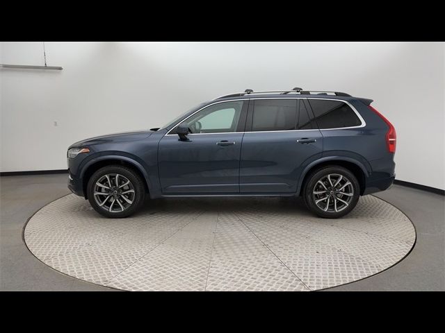 2019 Volvo XC90 Momentum