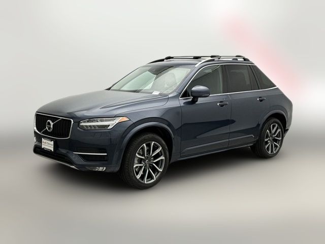 2019 Volvo XC90 Momentum