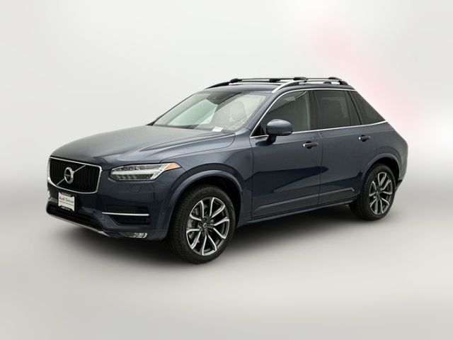 2019 Volvo XC90 Momentum