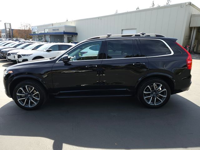 2019 Volvo XC90 Momentum