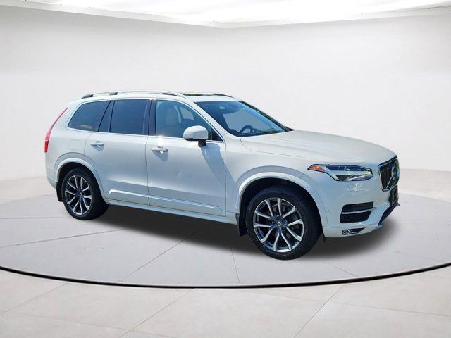 2019 Volvo XC90 Momentum