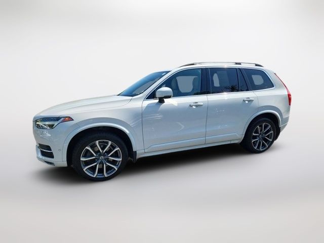 2019 Volvo XC90 Momentum