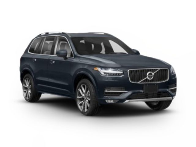 2019 Volvo XC90 Momentum