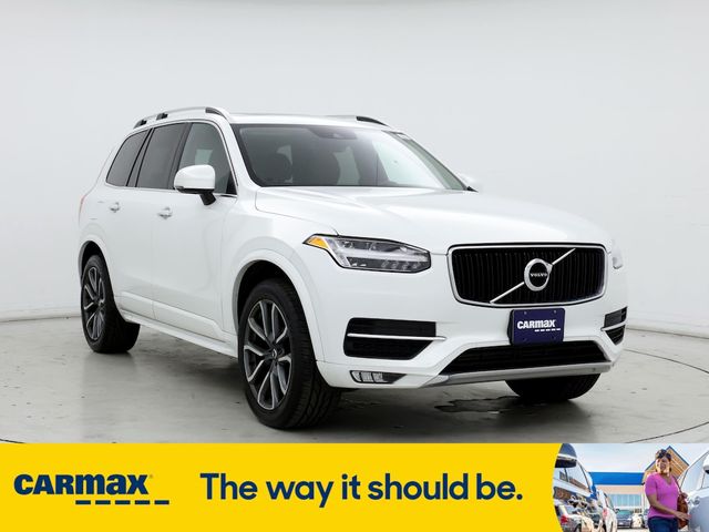 2019 Volvo XC90 Momentum