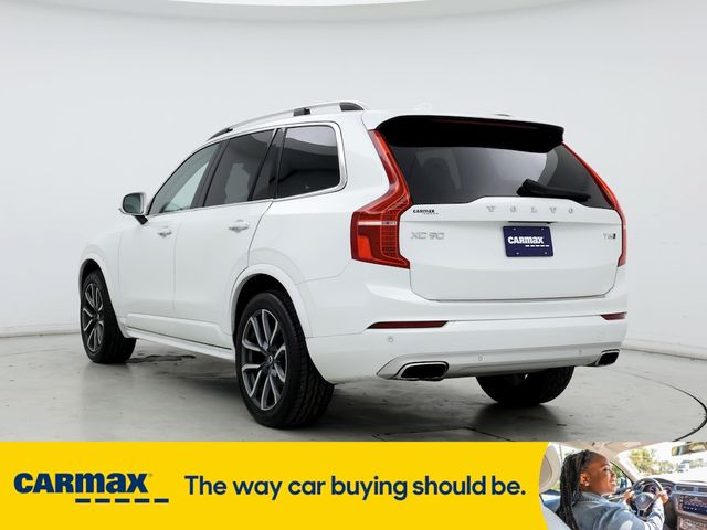 2019 Volvo XC90 Momentum