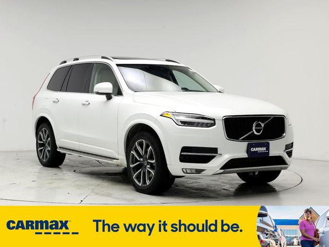 2019 Volvo XC90 Momentum