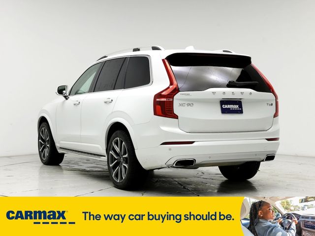 2019 Volvo XC90 Momentum