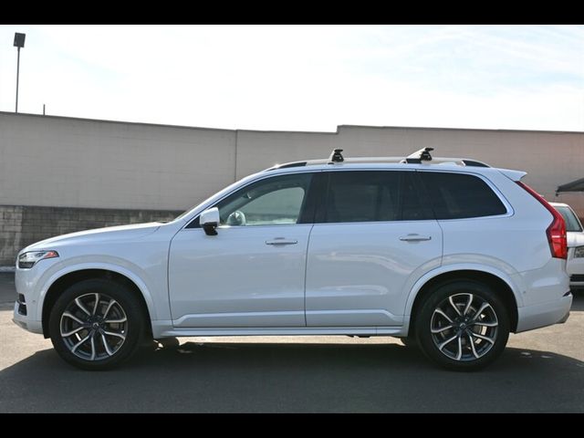 2019 Volvo XC90 Momentum