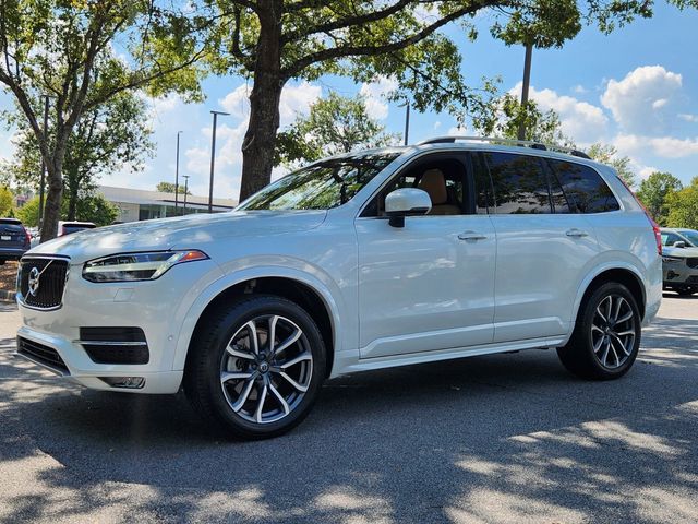 2019 Volvo XC90 Momentum