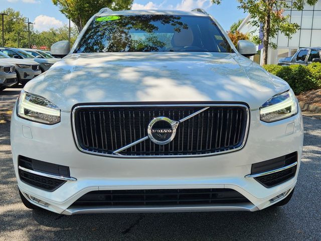 2019 Volvo XC90 Momentum