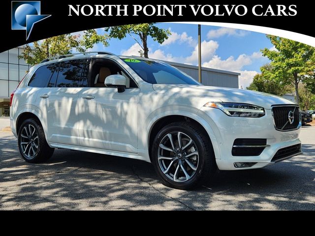 2019 Volvo XC90 Momentum