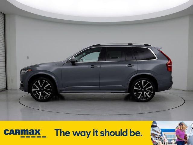 2019 Volvo XC90 Momentum