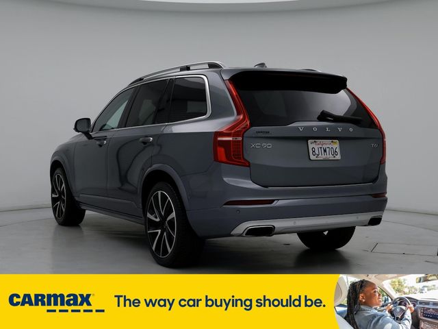 2019 Volvo XC90 Momentum