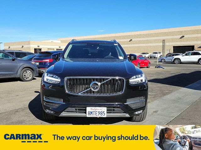 2019 Volvo XC90 Momentum