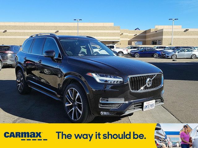 2019 Volvo XC90 Momentum