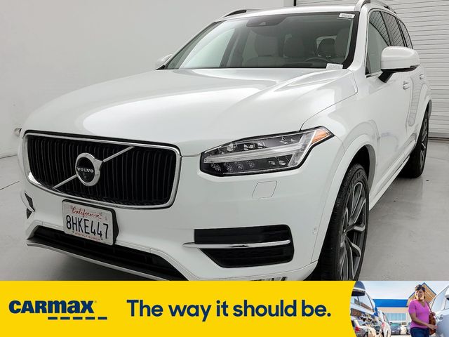 2019 Volvo XC90 Momentum