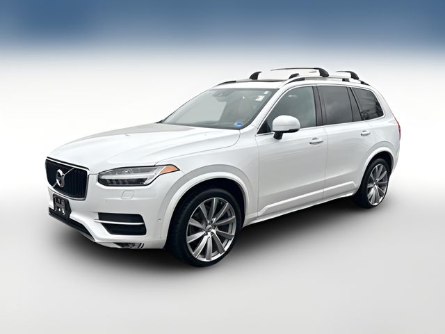2019 Volvo XC90 Momentum