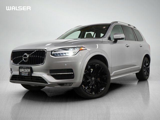 2019 Volvo XC90 Momentum