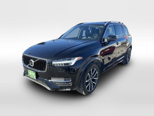 2019 Volvo XC90 Momentum