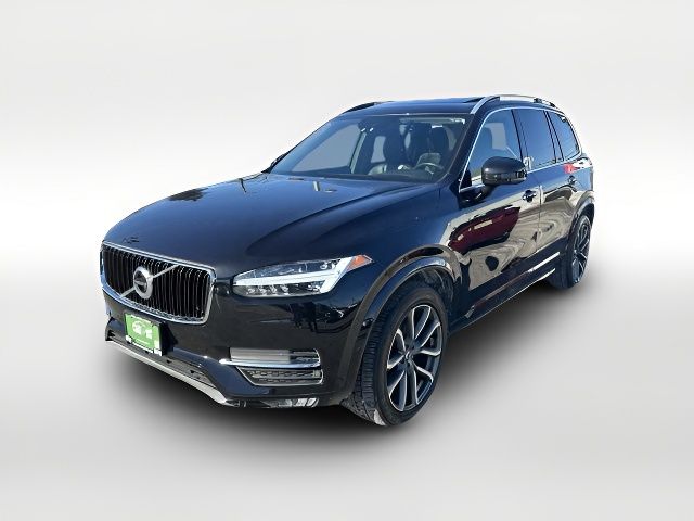 2019 Volvo XC90 Momentum