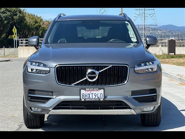 2019 Volvo XC90 Momentum