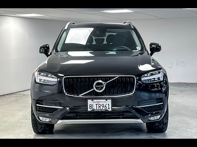 2019 Volvo XC90 Momentum