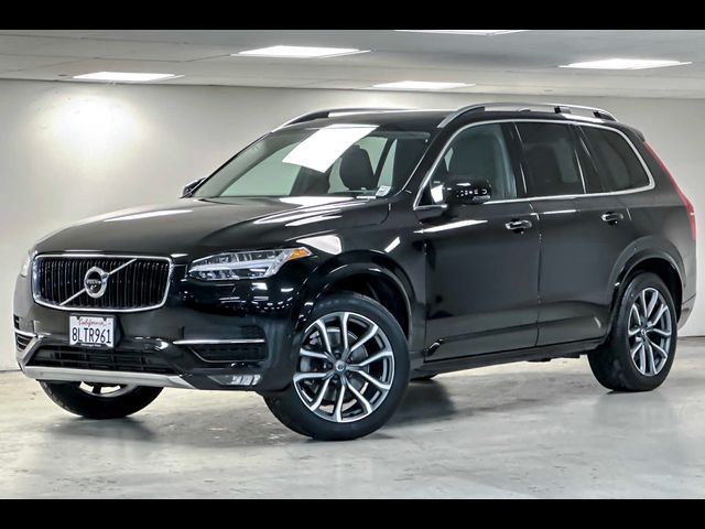 2019 Volvo XC90 Momentum