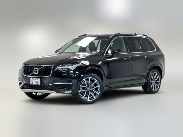 2019 Volvo XC90 Momentum