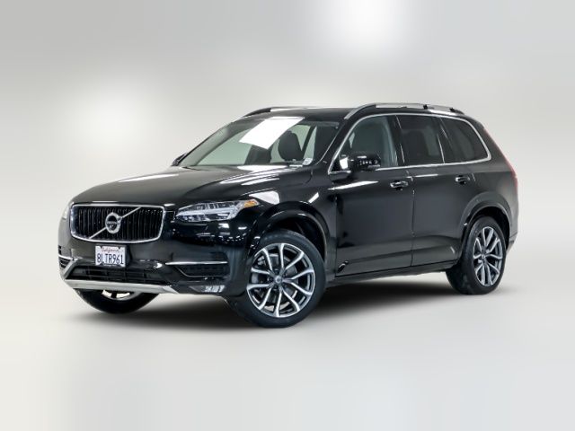 2019 Volvo XC90 Momentum