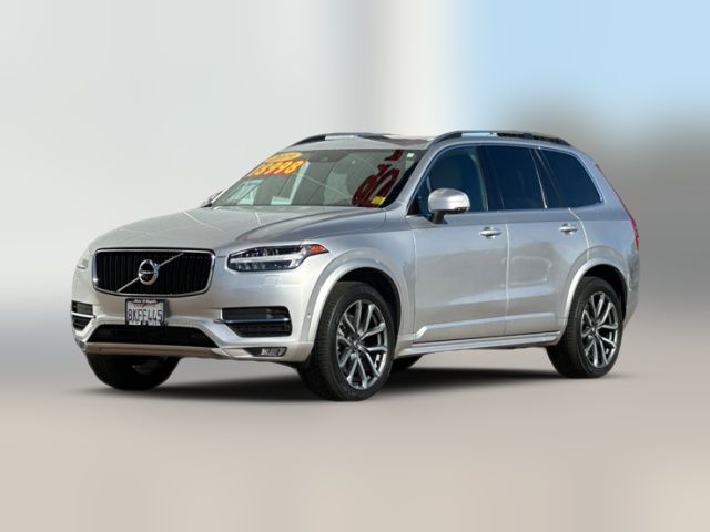 2019 Volvo XC90 Momentum