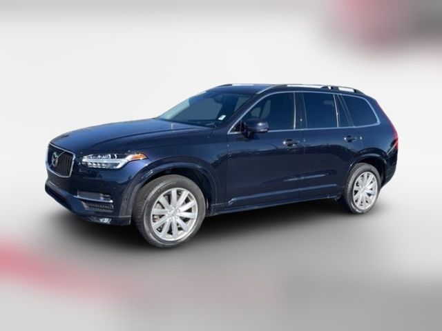 2019 Volvo XC90 Momentum