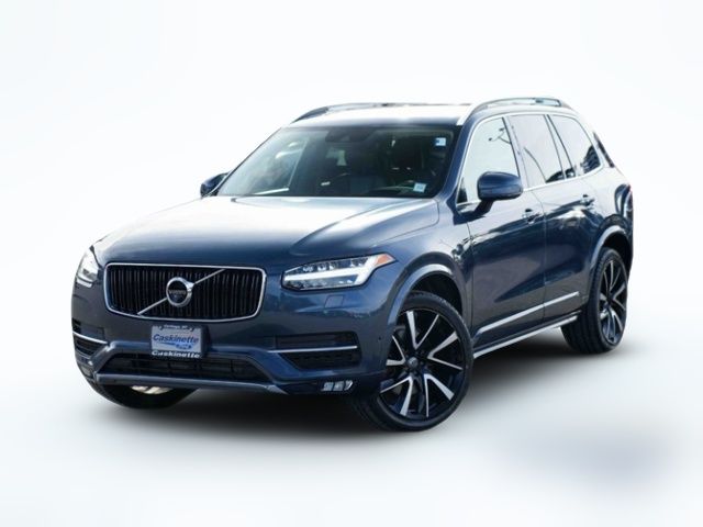 2019 Volvo XC90 Momentum