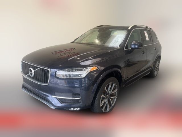 2019 Volvo XC90 Momentum