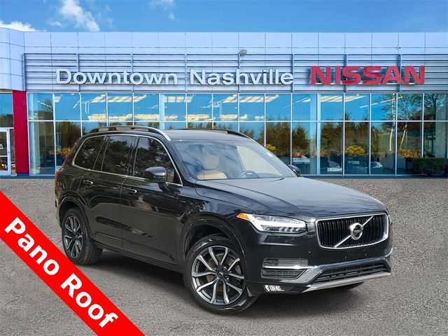 2019 Volvo XC90 Momentum