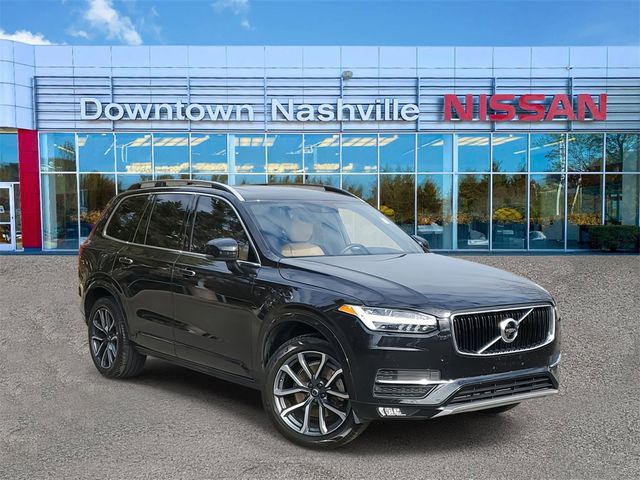 2019 Volvo XC90 Momentum