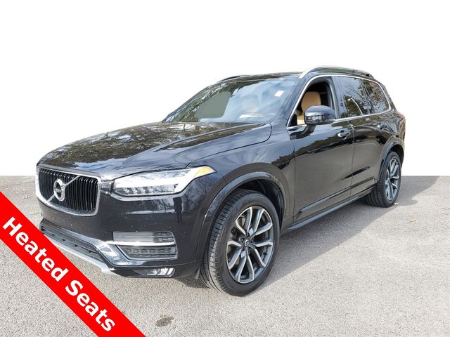 2019 Volvo XC90 Momentum