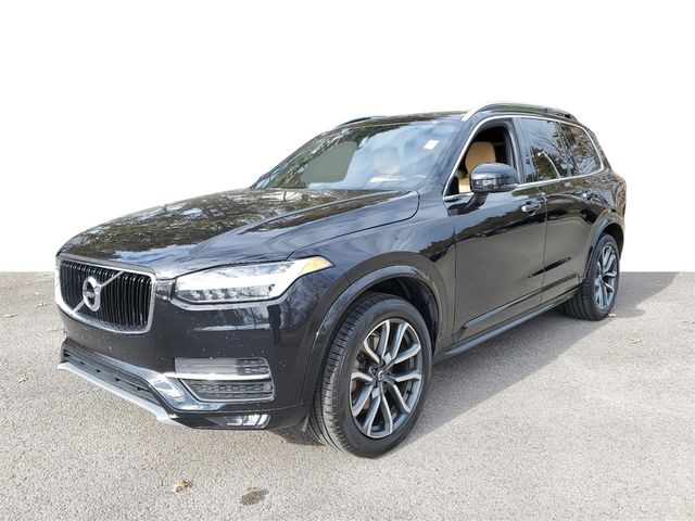 2019 Volvo XC90 Momentum