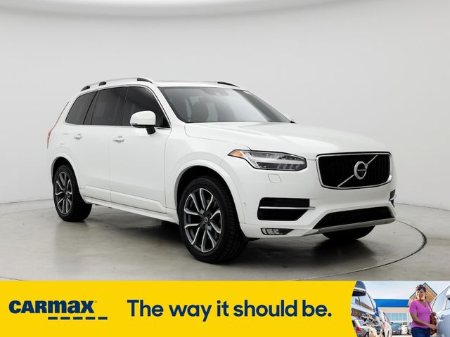 2019 Volvo XC90 Momentum