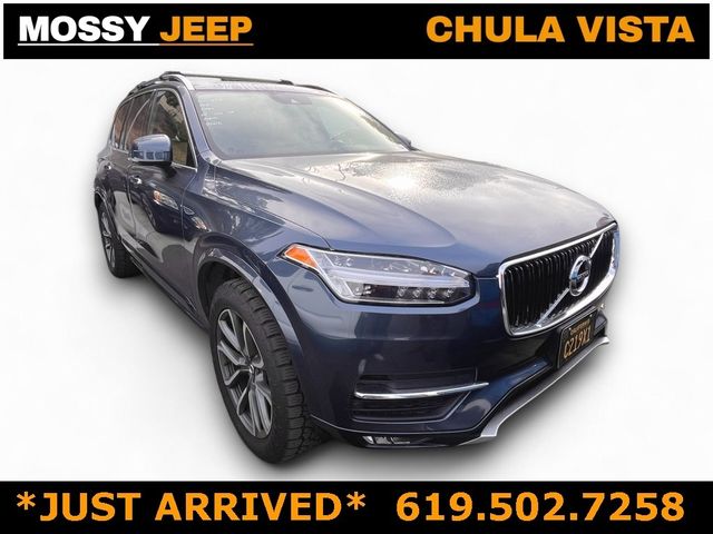 2019 Volvo XC90 Momentum