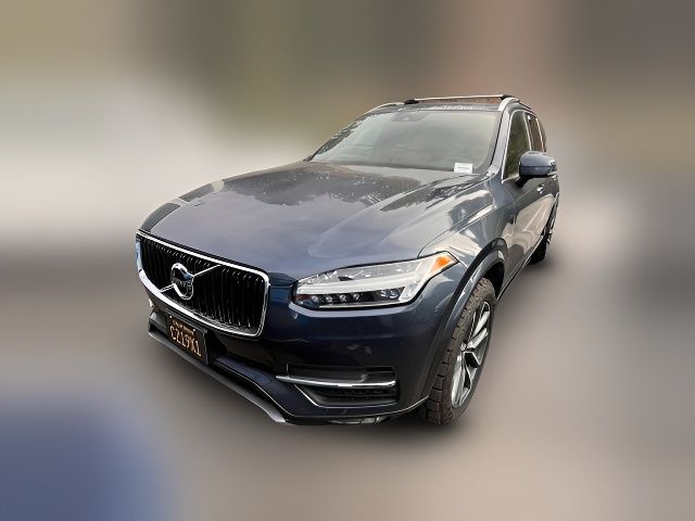 2019 Volvo XC90 Momentum