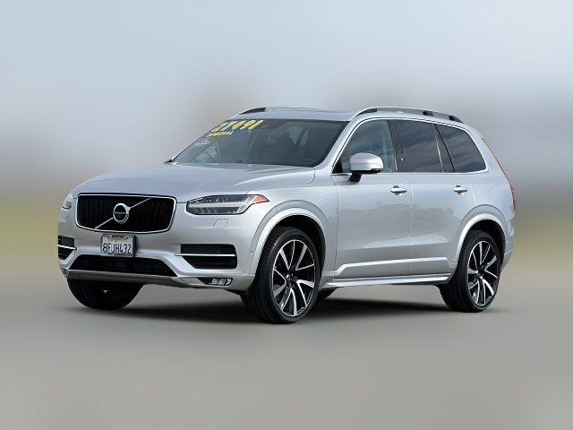 2019 Volvo XC90 Momentum