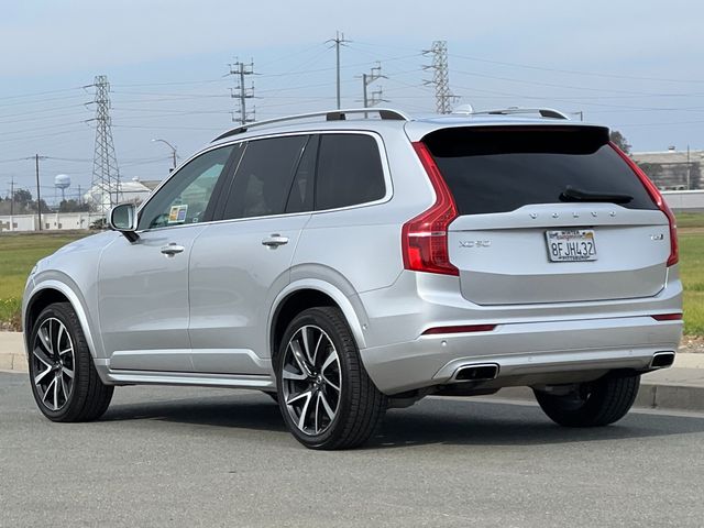 2019 Volvo XC90 Momentum