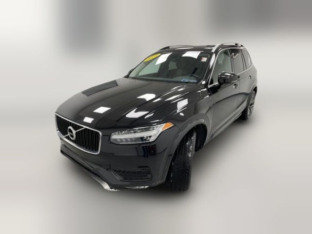 2019 Volvo XC90 Momentum