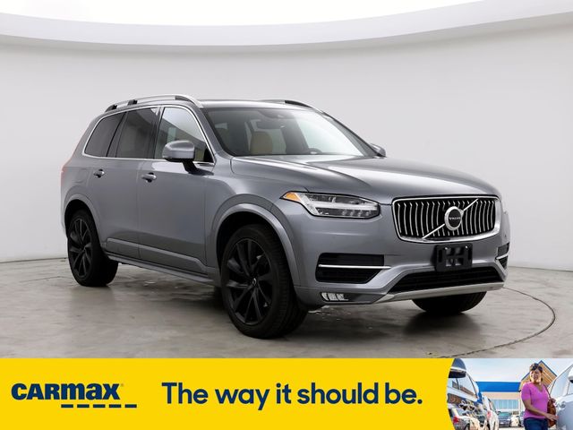 2019 Volvo XC90 Momentum