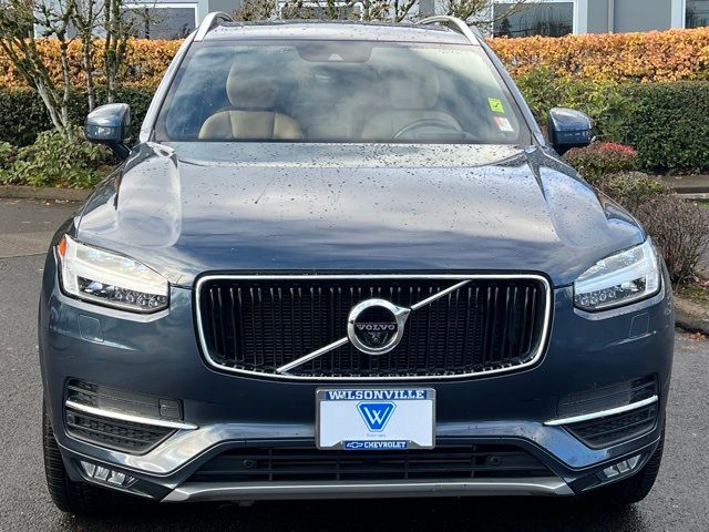 2019 Volvo XC90 Momentum