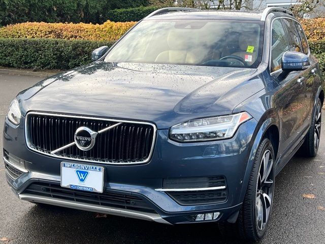 2019 Volvo XC90 Momentum