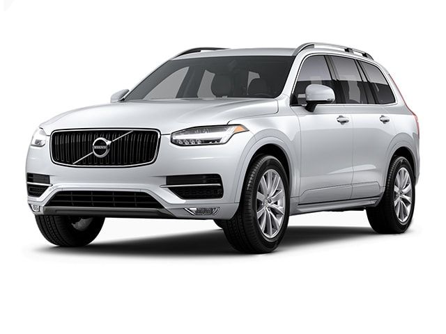 2019 Volvo XC90 Momentum