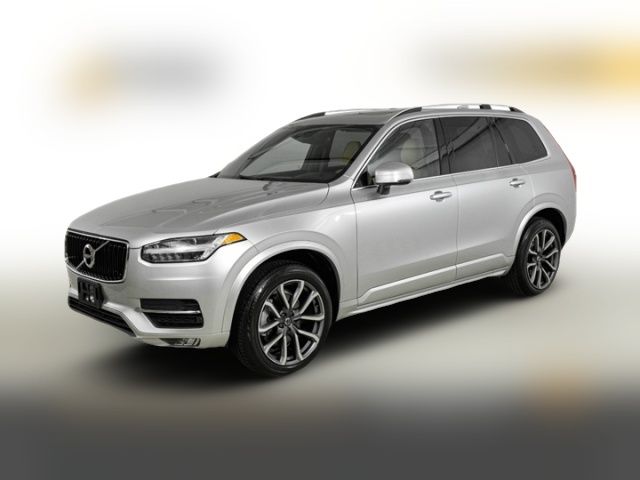 2019 Volvo XC90 Momentum