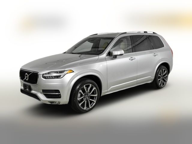 2019 Volvo XC90 Momentum