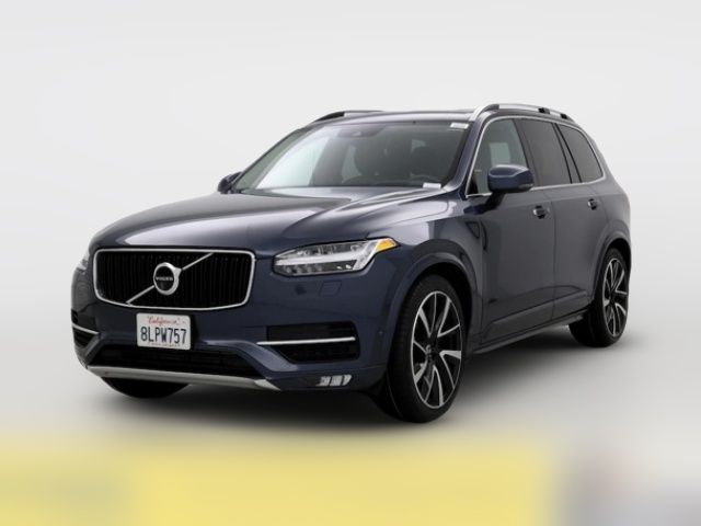 2019 Volvo XC90 Momentum